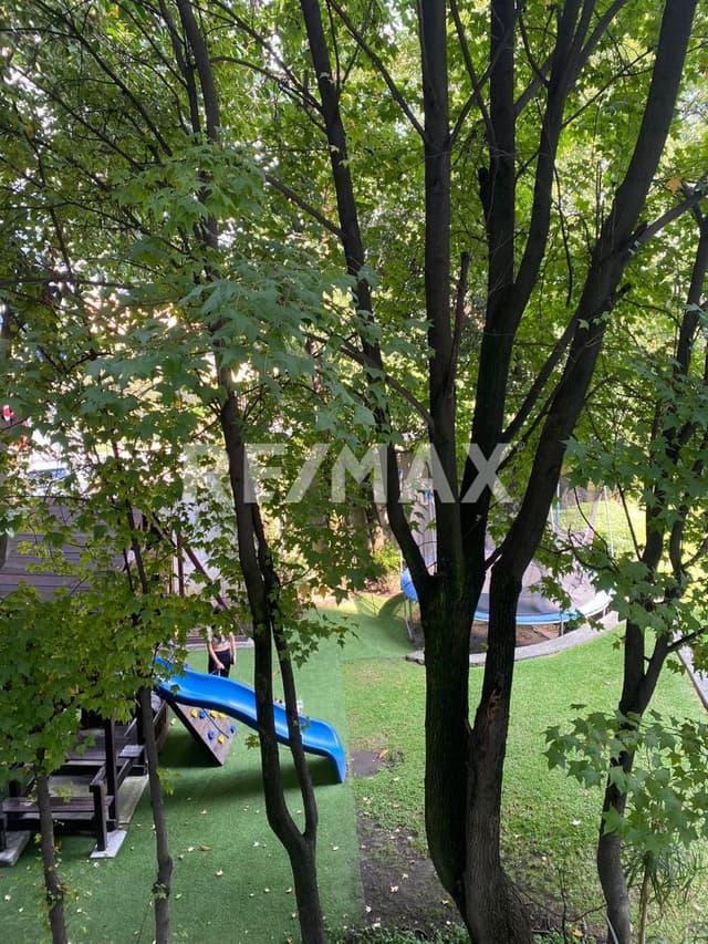 Departamento en venta en Tecamachalco