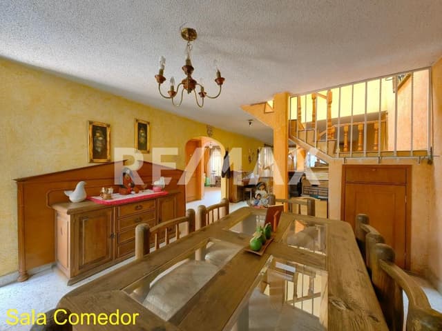 CASA VENTA EN COL. ACUEDUCTO DE GUADALUPE / 159 m2