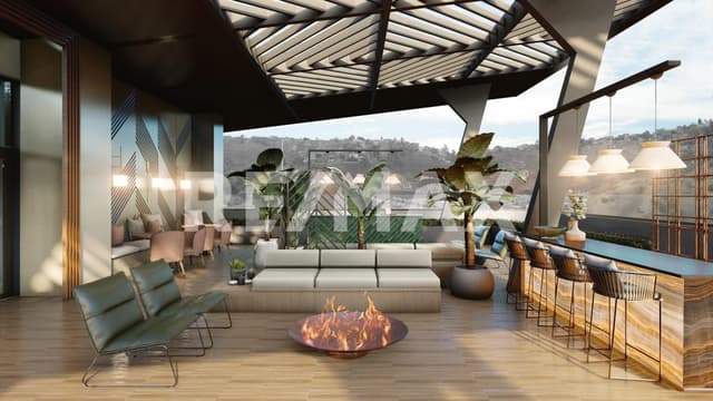 DEPARTAMENTO EN VENTA, XAVIA CERCA DE ZONA RIO TIJUANA