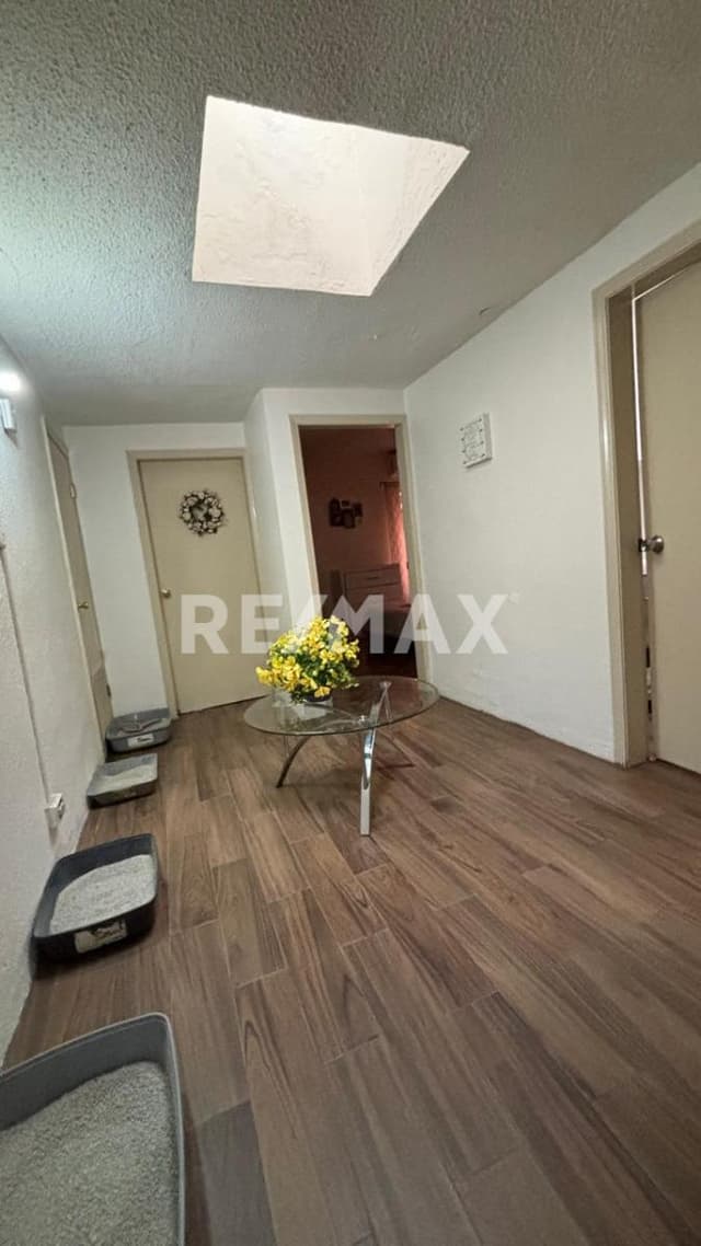 CASA DE UNA PLANTA EN VENTA, FRACC. PANAMERICANO