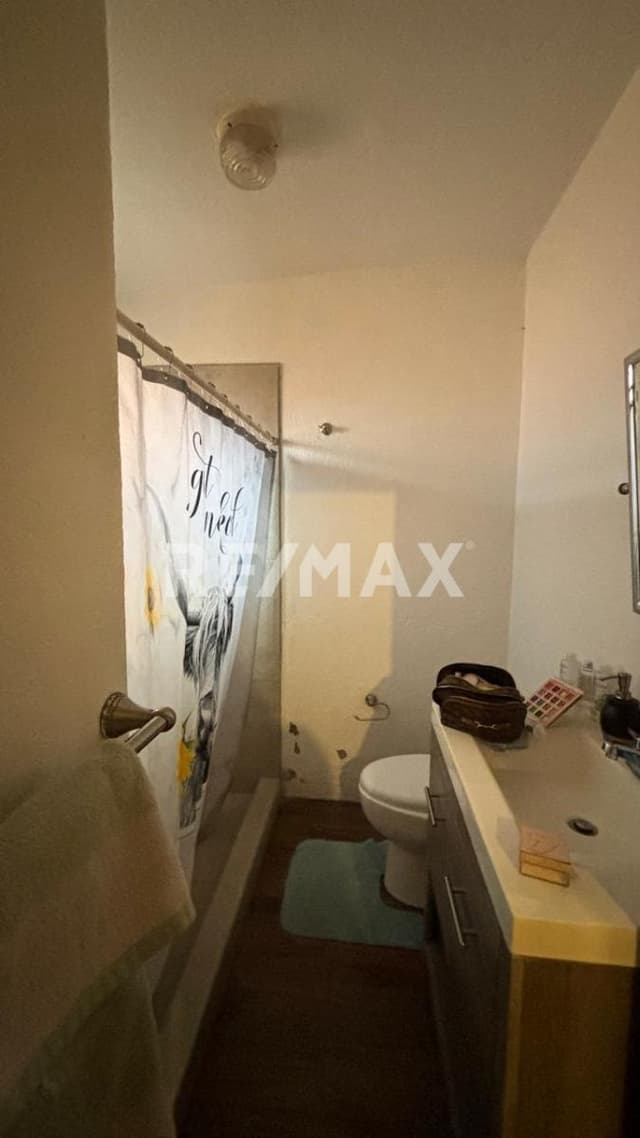 CASA DE UNA PLANTA EN VENTA, FRACC. PANAMERICANO