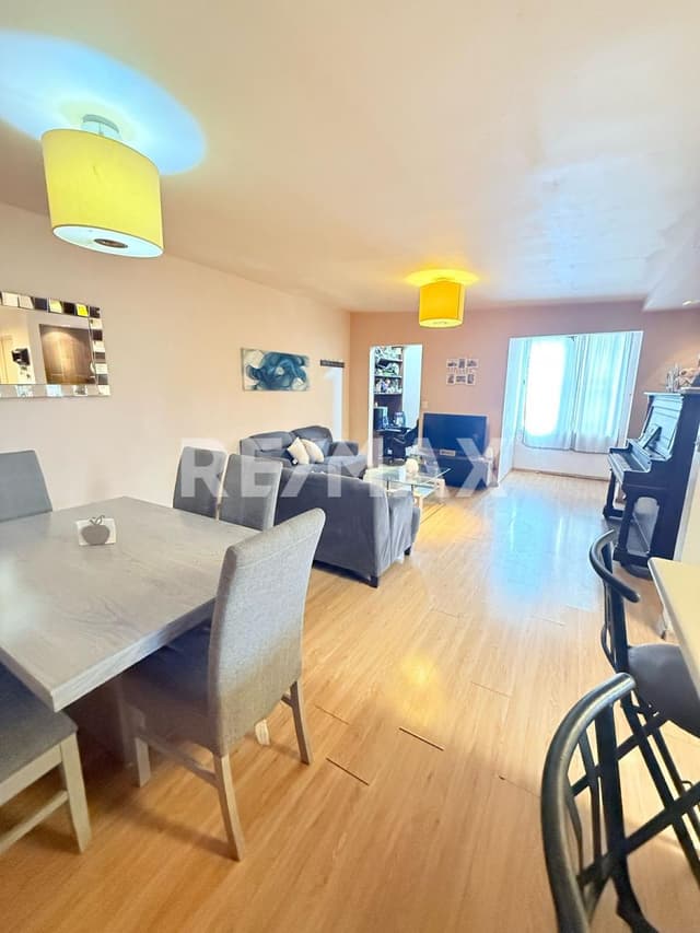 Departamento en venta – Col. Mirasol, Guadalupe, N.L.