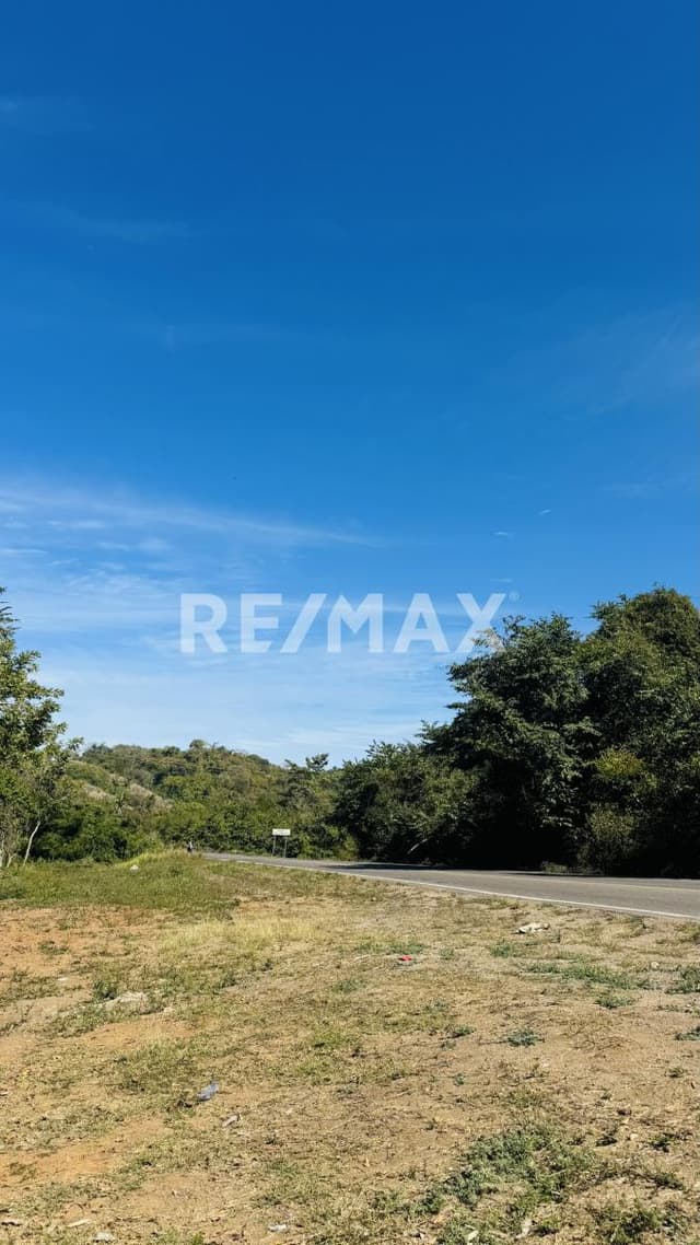 Terreno venta, Real San Pancho, Nayarit.