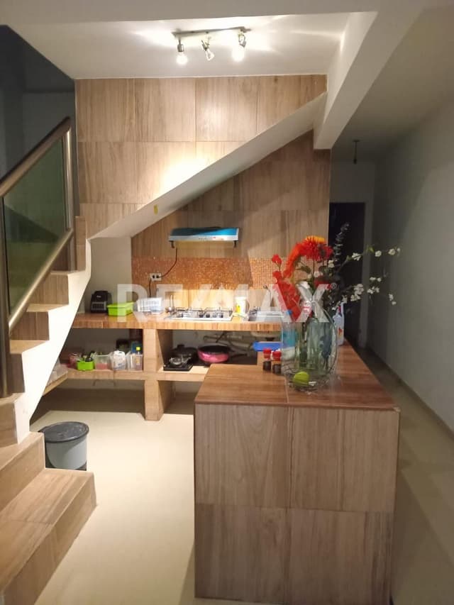 CASA EN VENTA EN PASEOS KABAH, CANCÚN, QUINTANA ROO