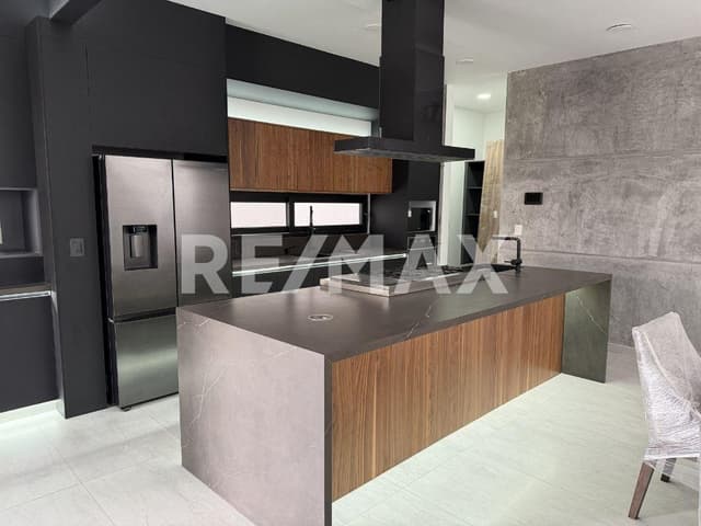 CASA EN RENTA EN RESIDENCIAL MALLORCA 