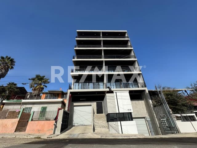 DEPARTAMENTO EN VENTA EN LA BUENA VISTA, TIJUANA