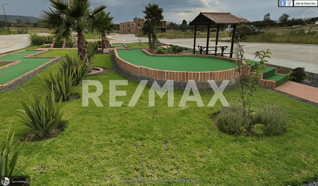 Terreno en venta fracc. Real Campestre 