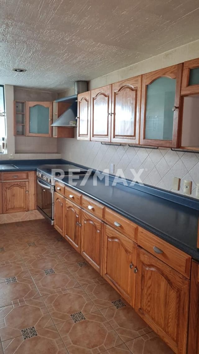 Casa en Condominio en Venta, Jesús del Monte