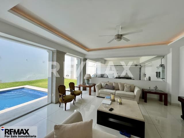 Venta de casa, Col. Delicias, Cuernavaca, Morelos...Clave 5582