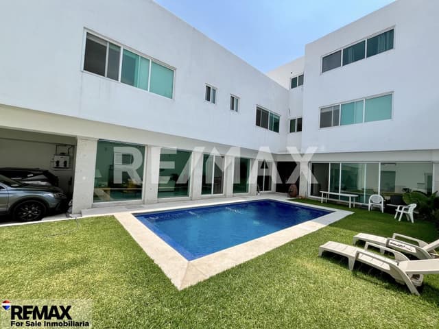 Venta de casa, Col. Delicias, Cuernavaca, Morelos...Clave 5582