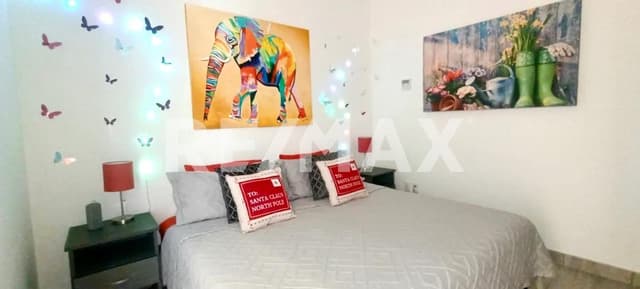 4-Bedroom Condo for Sale in Mara Residences, Playacar