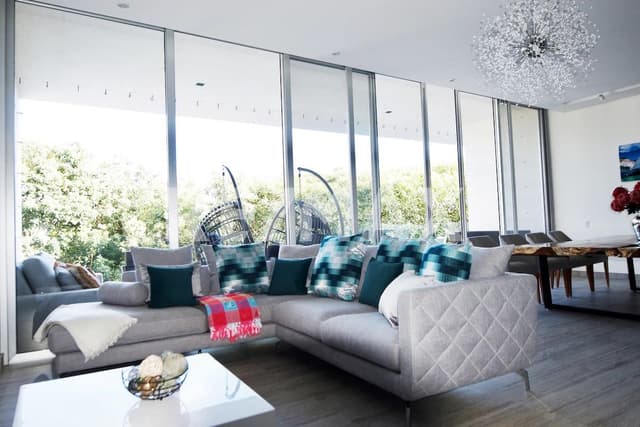 4-Bedroom Condo for Sale in Mara Residences, Playacar