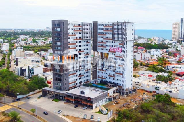 CONDOMINIO EN RENTA EN FERRARA PACIFIC CITY