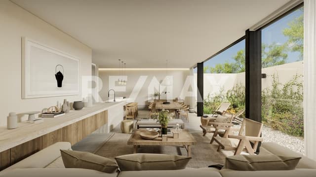 Casa en Venta Altozano Querétaro