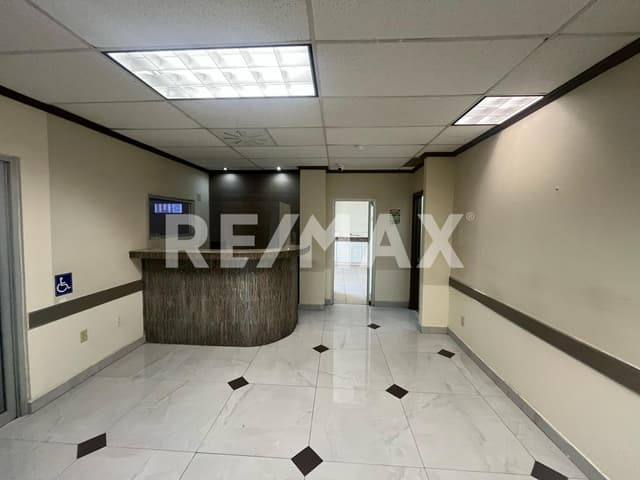 OFICINA EN RENTA DE 95 M2 EN ZONA URBANA RIO TIJUANA