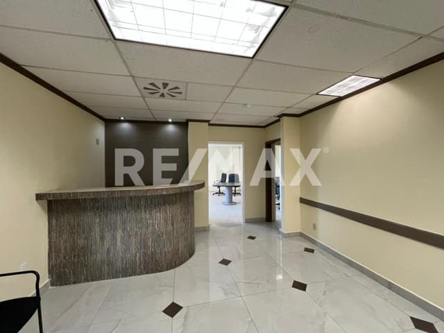 OFICINA EN RENTA DE 95 M2 EN ZONA URBANA RIO TIJUANA