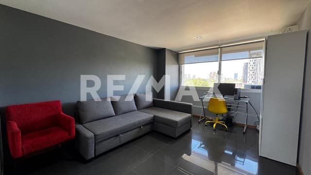 Departamento en Venta en Colonia Americana