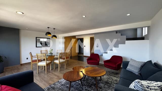 Departamento en Venta en Colonia Americana