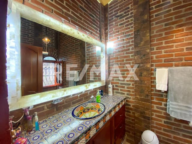 Venta de Casa en Club de Golf Santa Fe Morelos