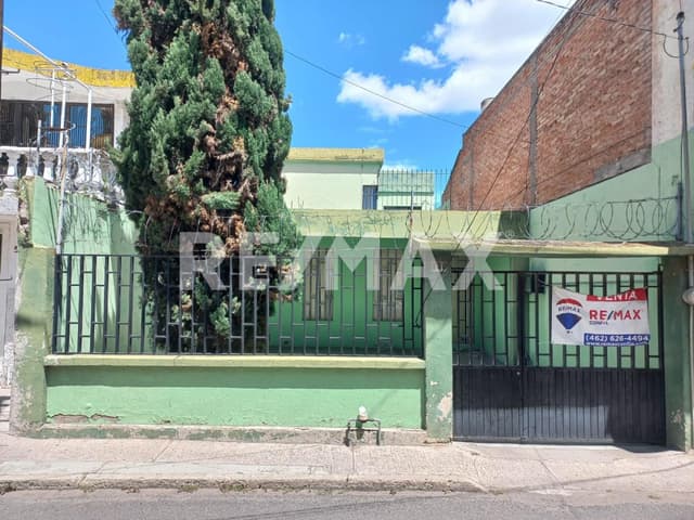 Casa en venta en Primo Verdad