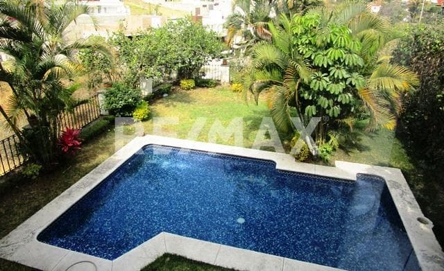 Casa en Venta en Los Cizos de Cuernavaca