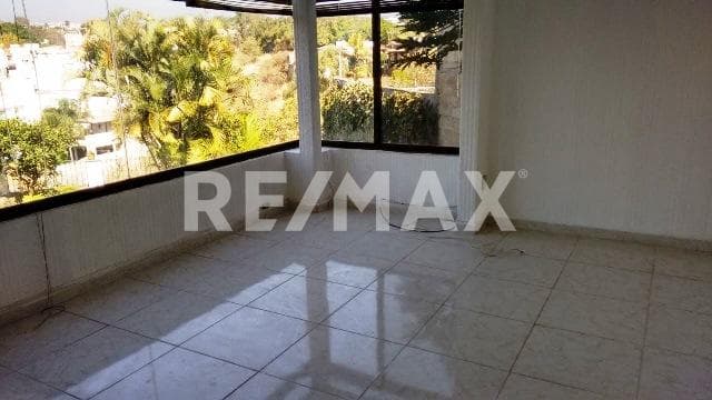 Casa en Venta en Los Cizos de Cuernavaca