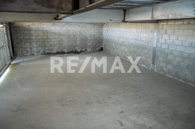 Bodega en Ejido Ojo de Agua