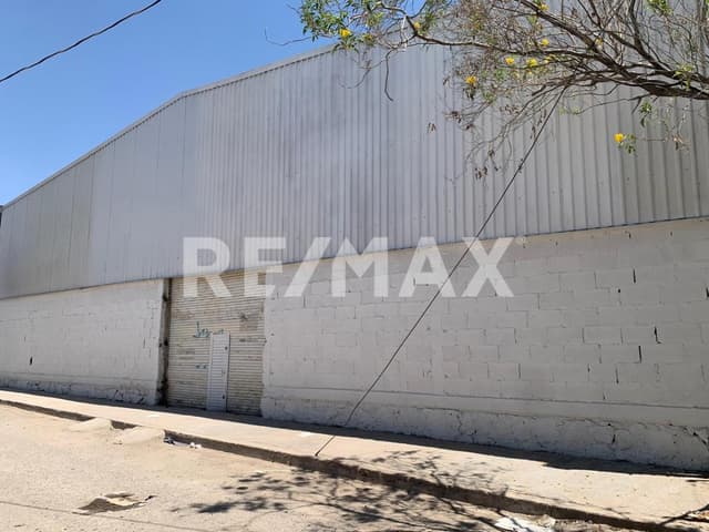 BODEGA EN VENTA EN IGNACIO ALLENDE