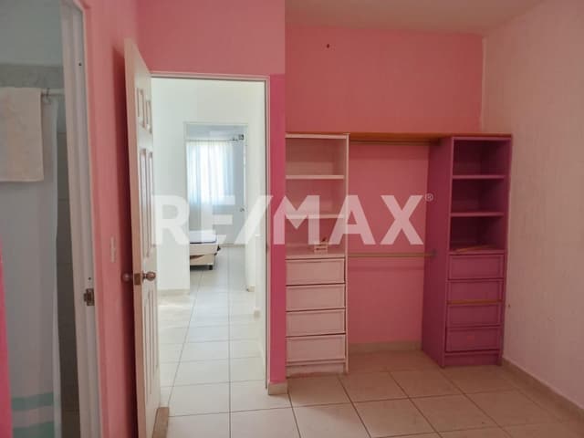 CASA EN VENTA EN FRACCIONAMIENTO LOS OLIVIOS RESIDENCIAL, PLAYA DEL CARMEN