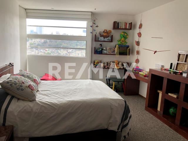 Departamento en Venta en Misión del Lago 640561