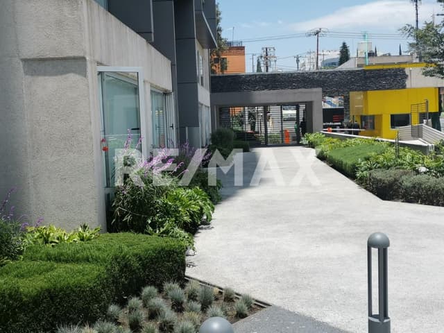 Departamento en venta en HIR Residencial San Ángel, seguridad y amenidades exclusivas
