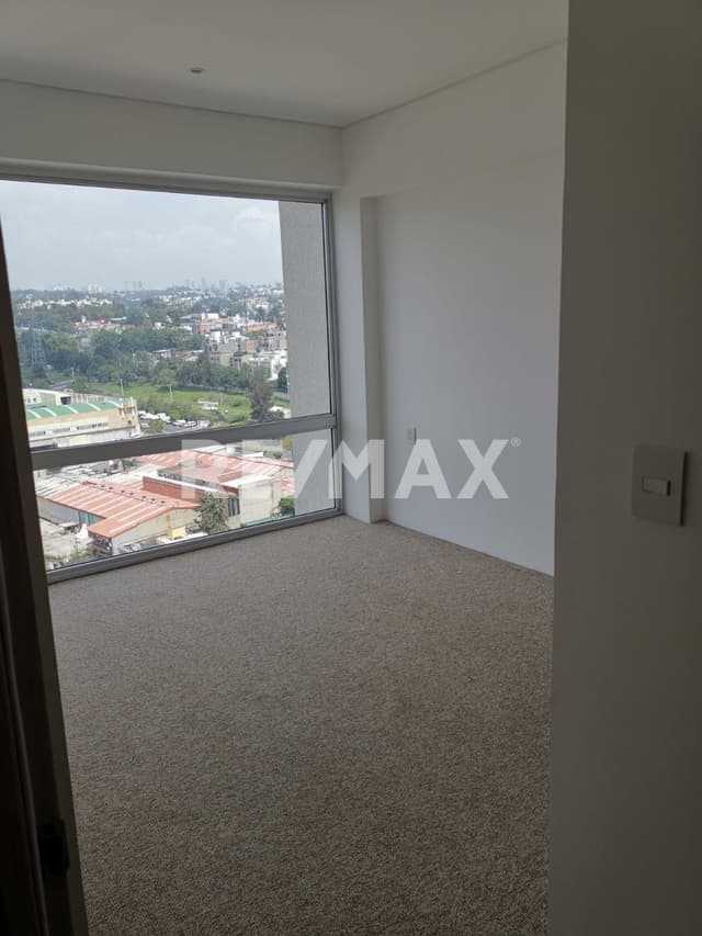 Departamento en venta en HIR Residencial San Ángel, seguridad y amenidades exclusivas