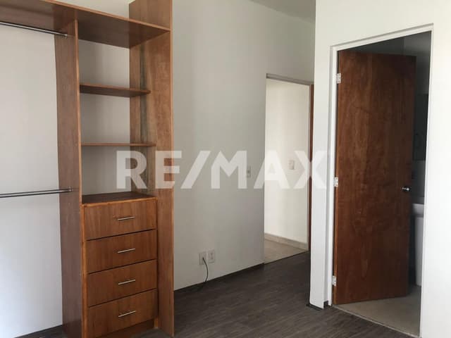 Departamentos en Eje Central Lázaro Cárdenas