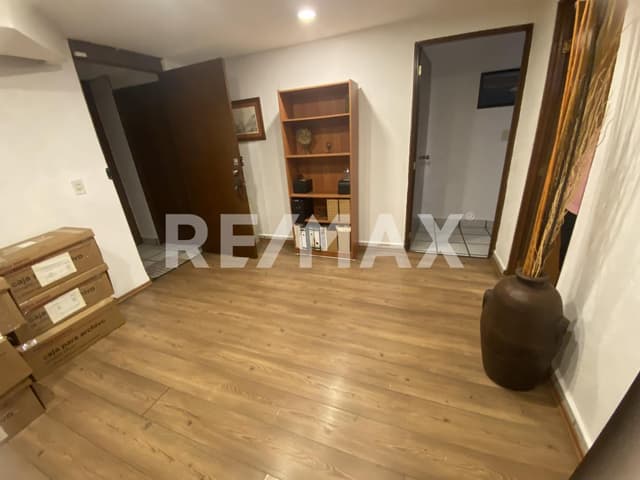 Oficinas en Venta, Roma Norte