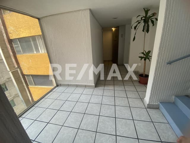 Oficinas en Venta, Roma Norte