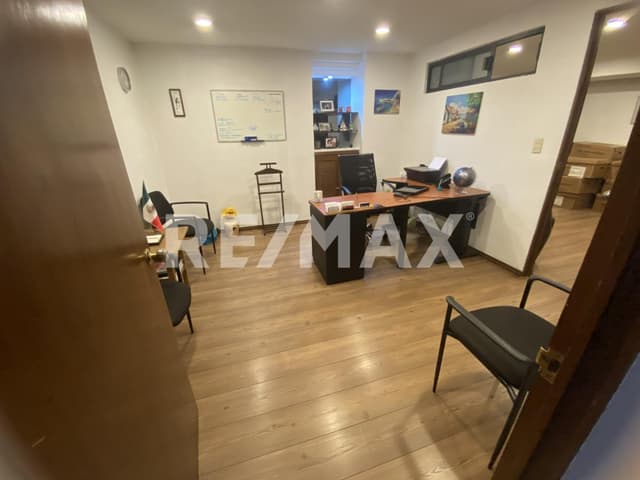 Oficinas en Renta – Roma Norte, CDMX