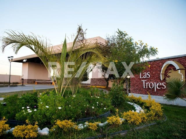 TERRENO EN TROJE SAN EUGENIO | PORTÓN DE SAN JUAN EN VENTA