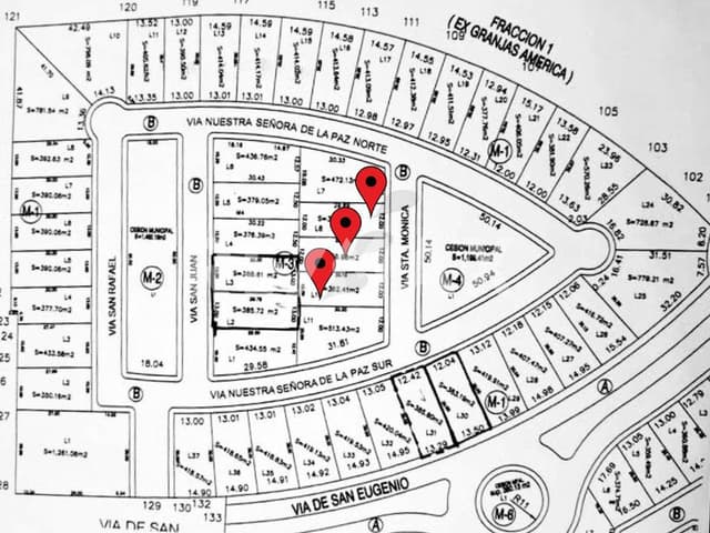 TERRENO EN TROJE SAN EUGENIO | PORTÓN DE SAN JUAN EN VENTA