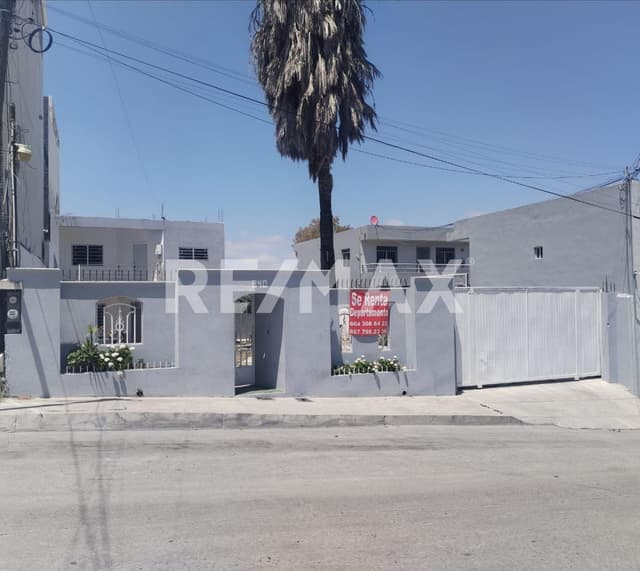 Departamento en renta- Incluye gasto de CESPT-
