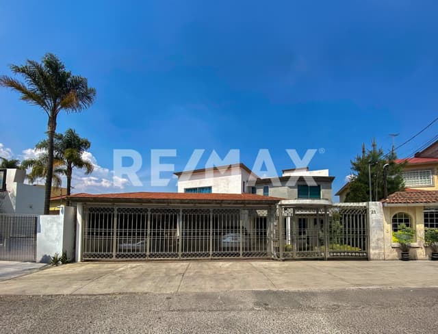 Venta de Casa en Condado de Sayavedra