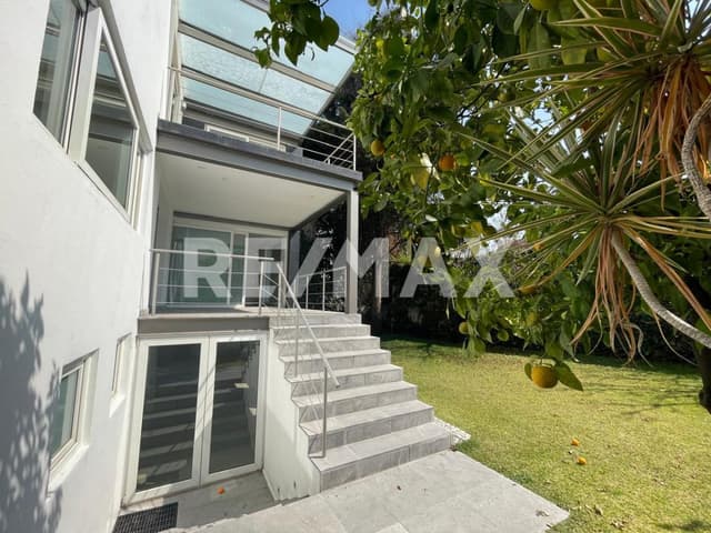 Casa en Venta en Lomas de Virreyes uso de suelo mixto 