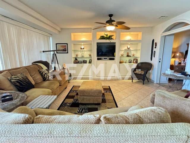 303 LA JOLLA DE ROSARITO CONDOMINIO EN VENTA