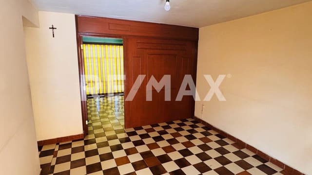 Casa en Venta en Ecatepec 