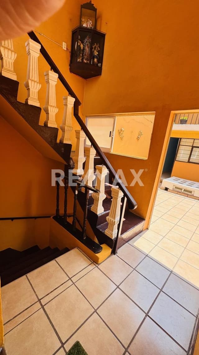 Casa en Venta en Ecatepec 