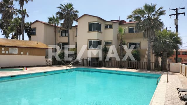 Baja property in Rosarito