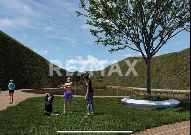 Terrenos Residenciales en venta en Valle de Guadalupe
