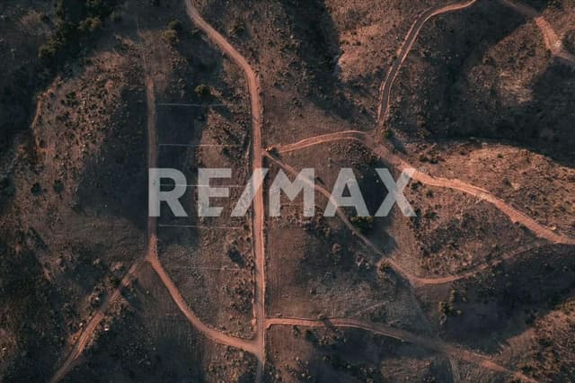 Terrenos Residenciales en venta en Valle de Guadalupe