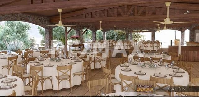 Terrenos Residenciales en venta en Valle de Guadalupe