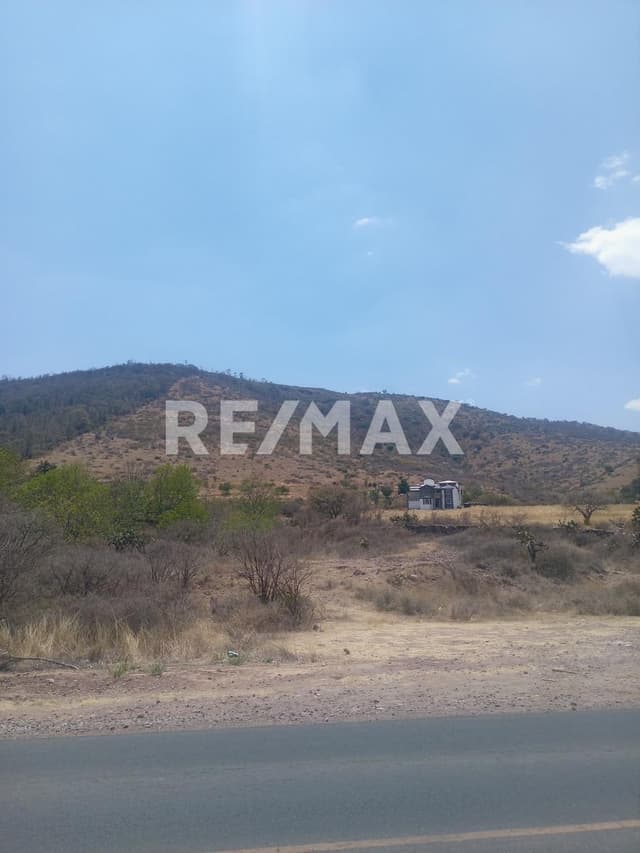 Terrenos En Venta en Rincón Huimilpan Queretaro