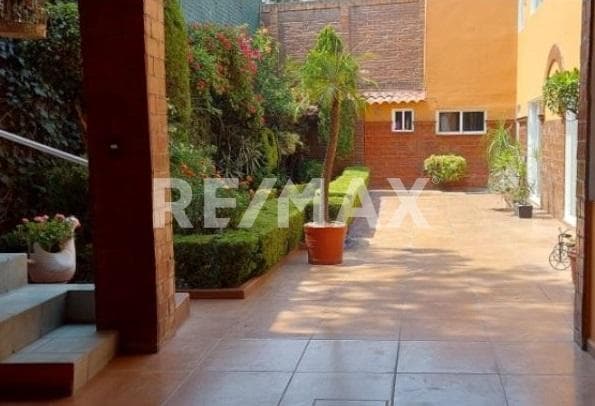 VENTA DE CASA EN SAN FRANCISCO TETECALA AZCAPOTZALCO CDMX 